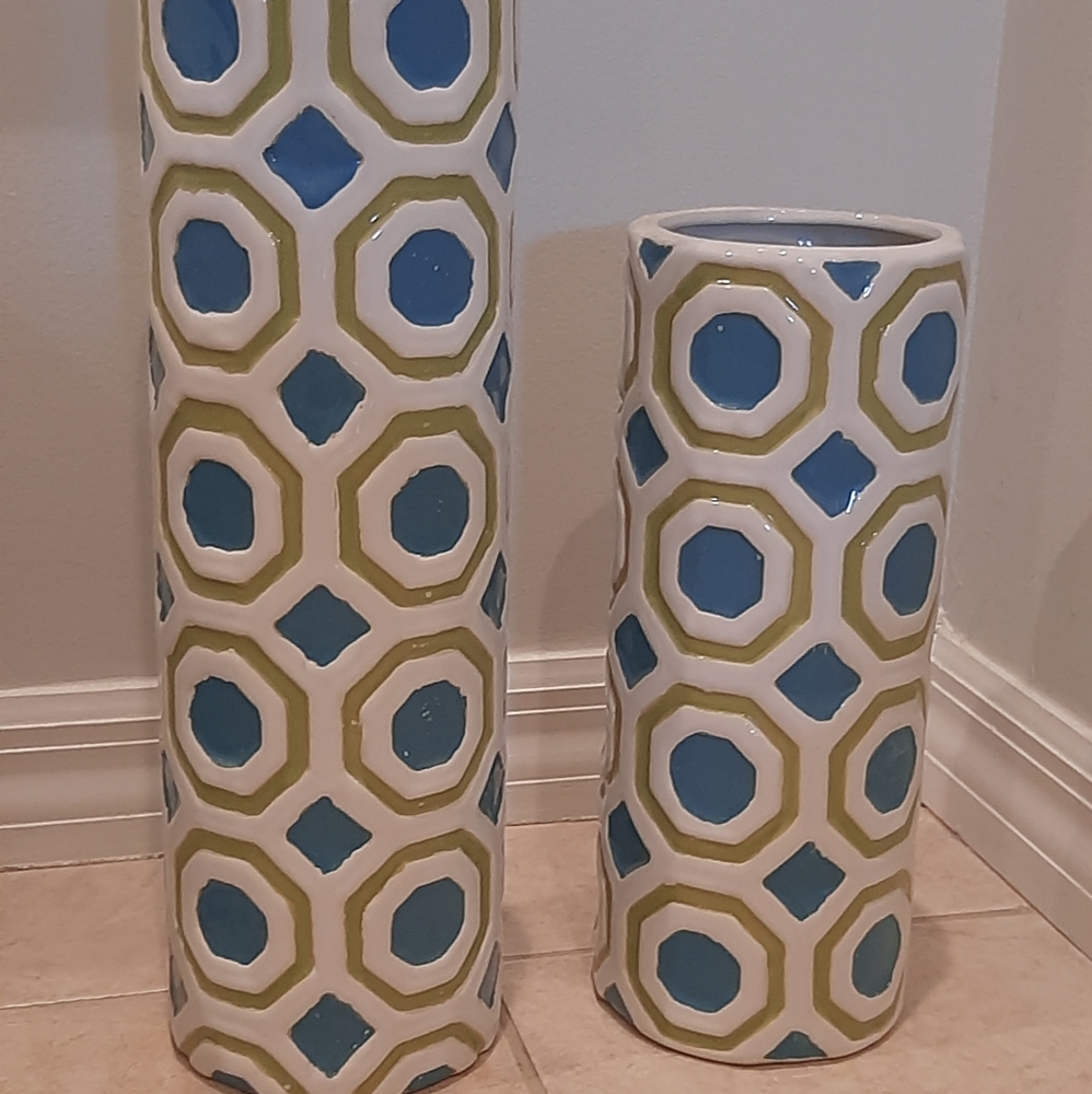 Home Decor Vases